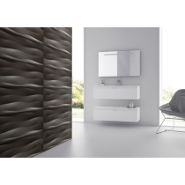 ARTWORK - 12X35, METAL, GLOSSY